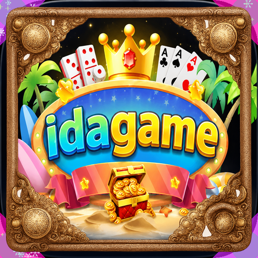 idagame — galeri pratinjau - APK Resmi