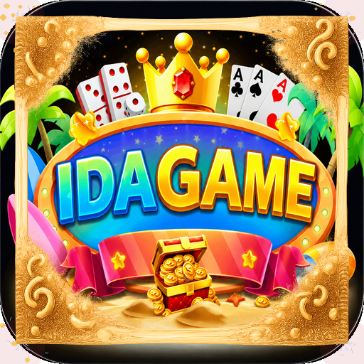 idagame — galeri pratinjau Resmi APK